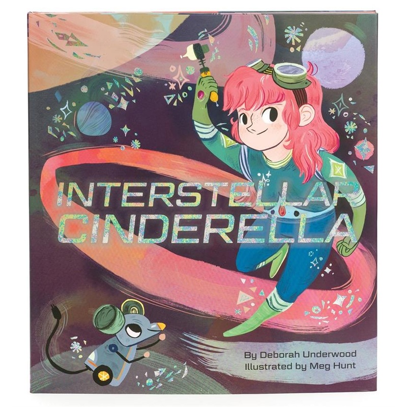 Interstellar Cinderella