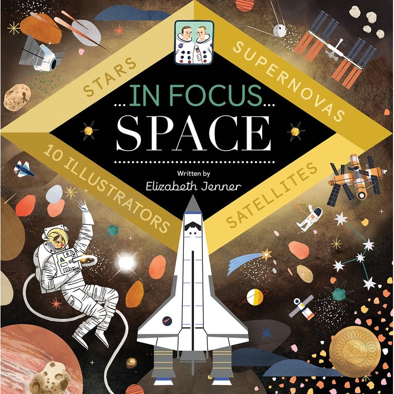 In-Focus: Space