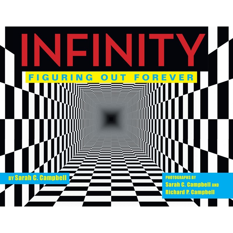 Infinity: Figuring Out Forever