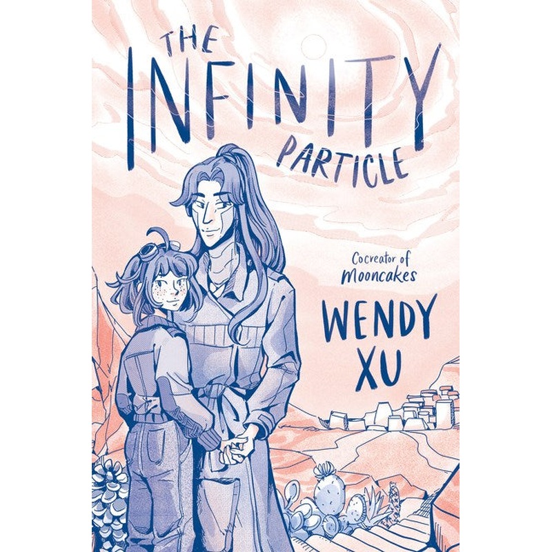 Infinity Particle (Paperback)