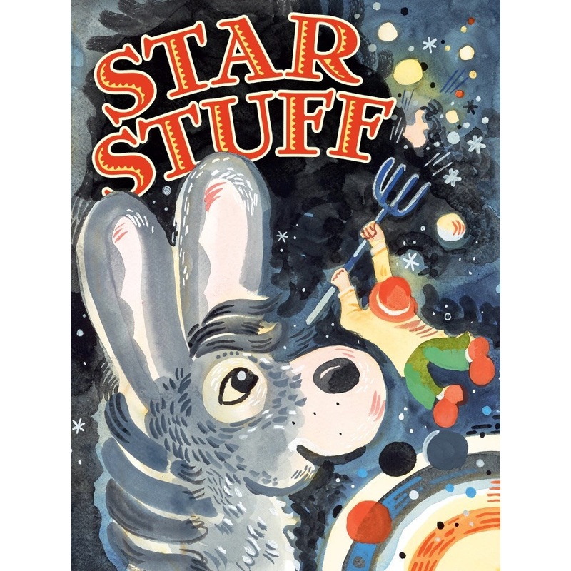 Star Stuff (Sale)