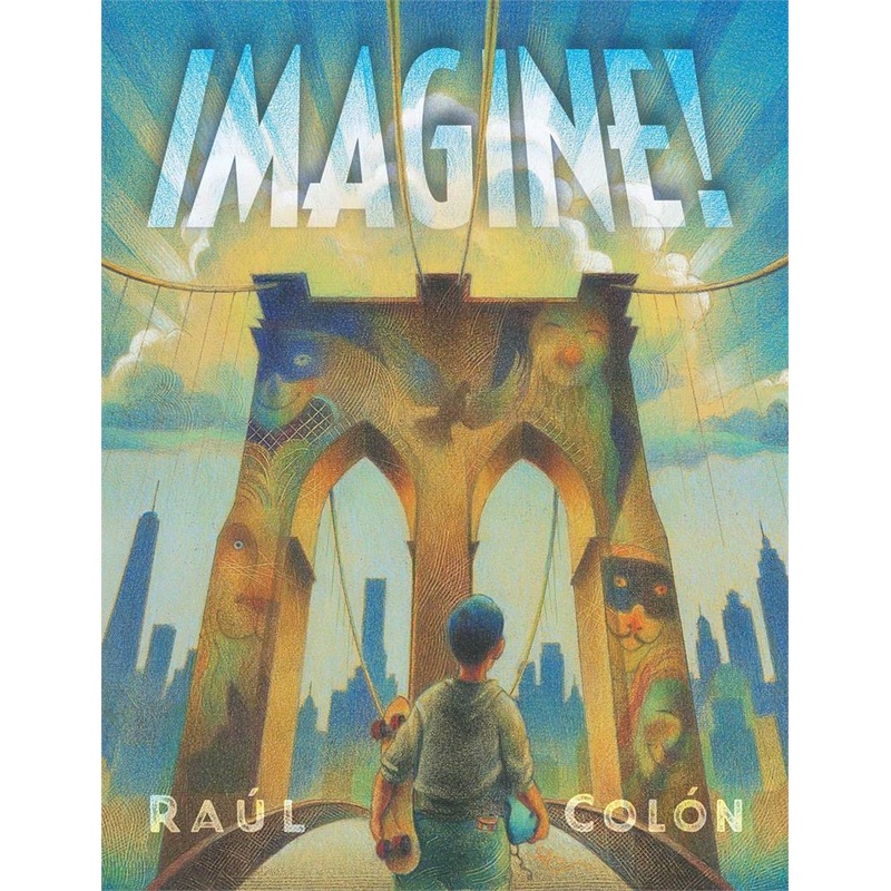 Imagine!