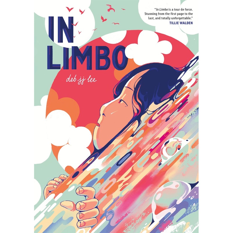 In Limbo: A Graphic Memoir