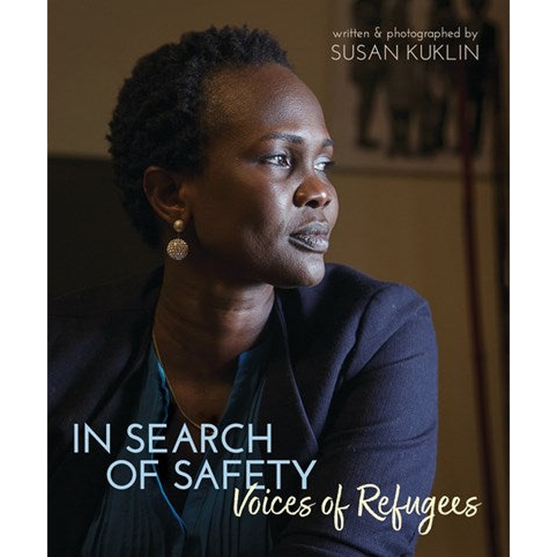 In Search of Safety: Voices of Refugees
