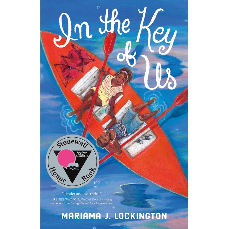 In the Key of Us (PB)