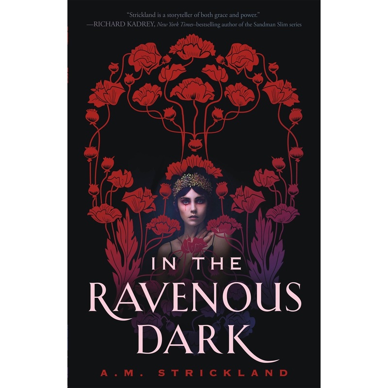 In the Ravenous Dark