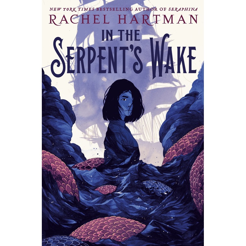 In the Serpent's Wake