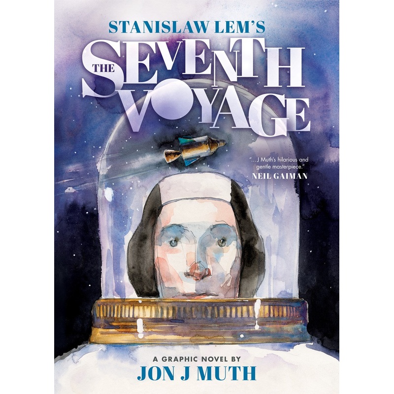 Stanislaw Lem's The Seventh Voyage