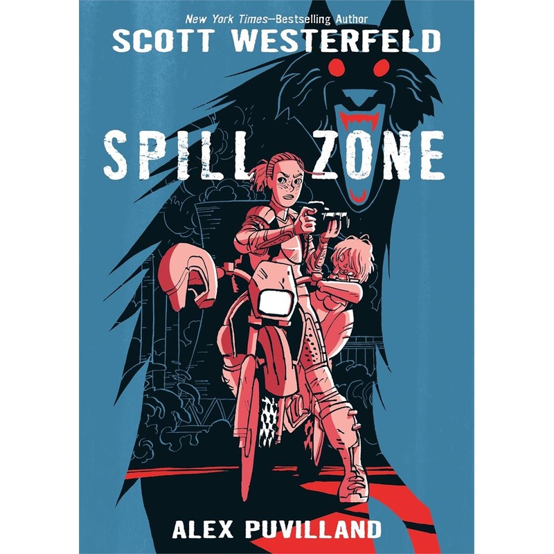 Spill Zone