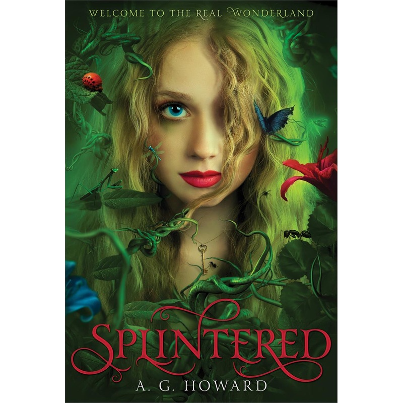 Splintered