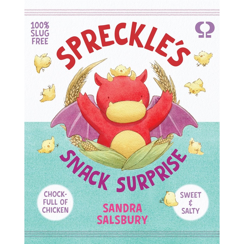 Spreckle's Snack Surprise