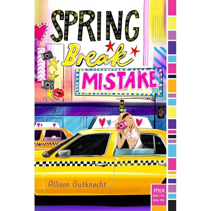 Spring Break Mistake