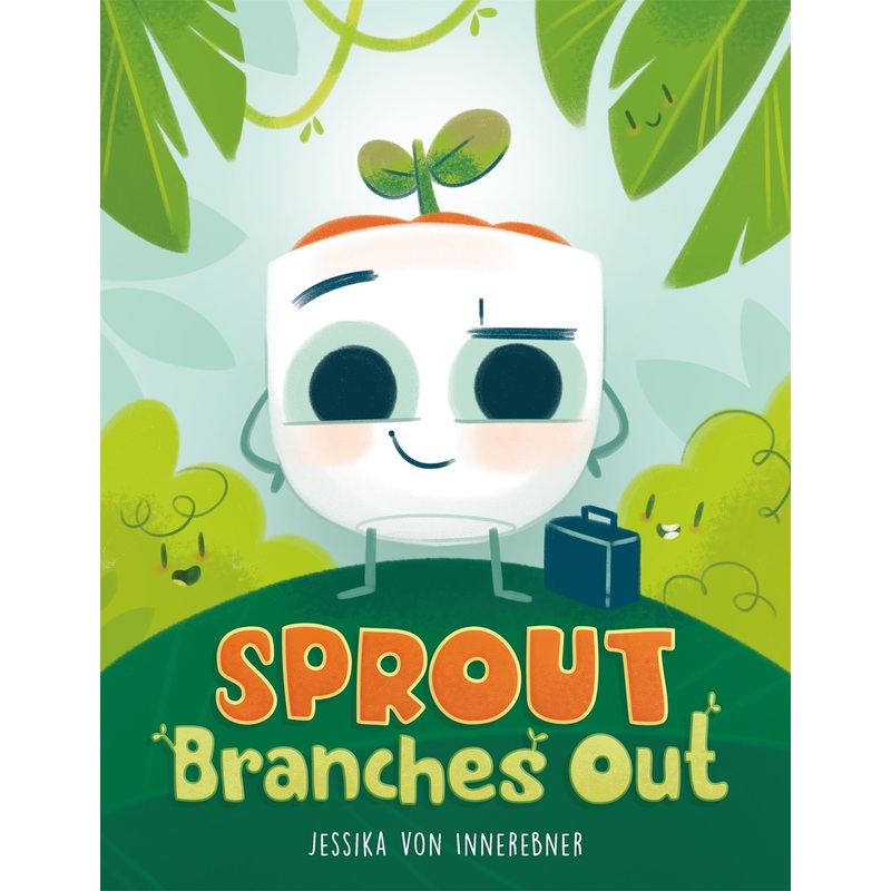 Sprout Branches Out