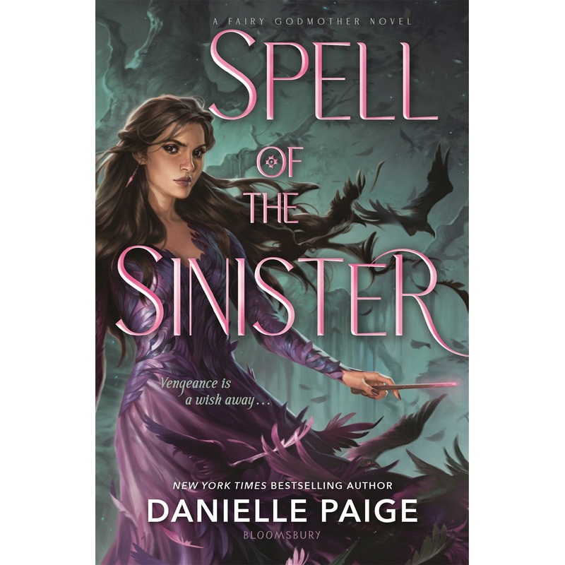 Spell of the Sinister