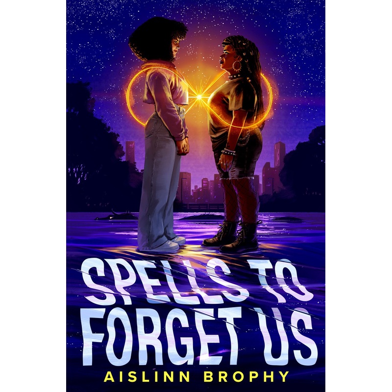 Spells to Forget Us