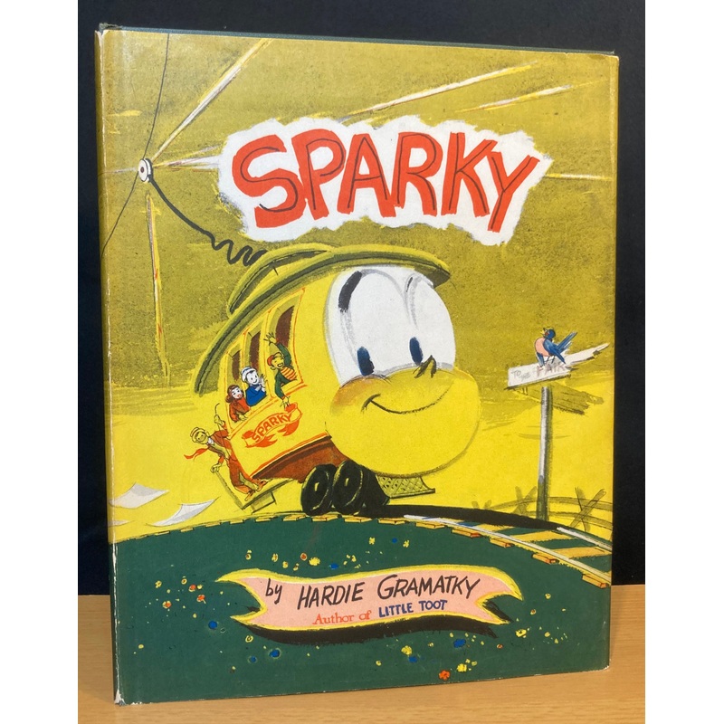 Sparky