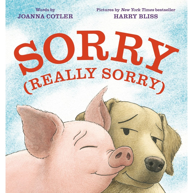Sorry (Really Sorry) (Sale)