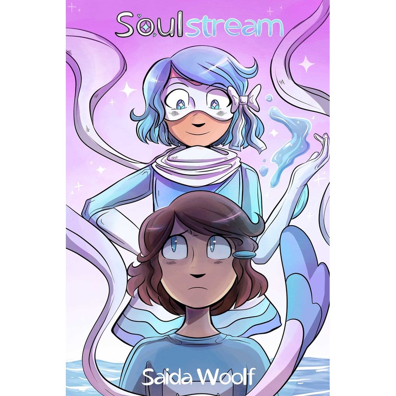 Soulstream