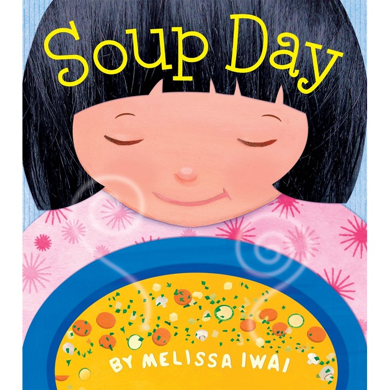 Soup Day
