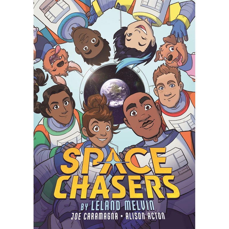 Space Chasers