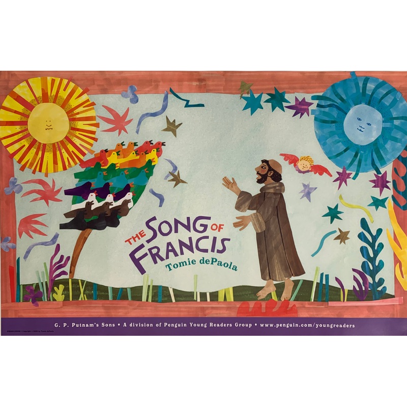 Song of Francis
