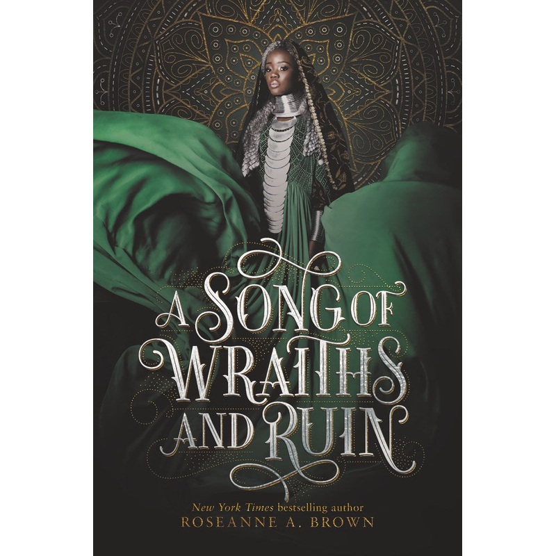 Song of Wraiths and Ruin