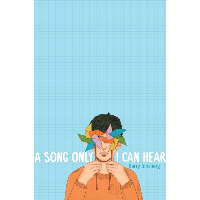 Song Only I Can Hear