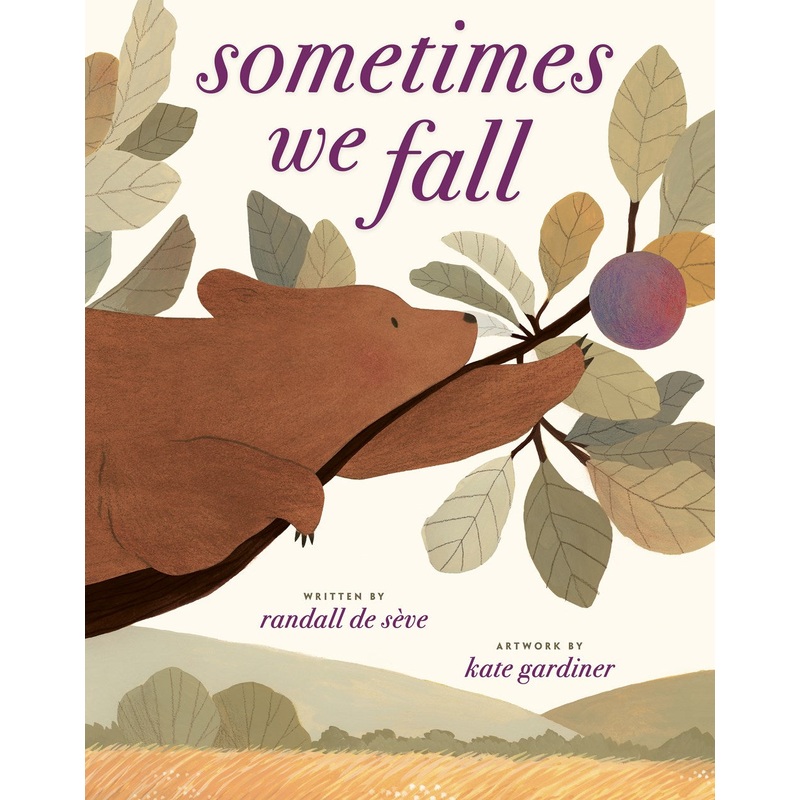 Sometimes We Fall