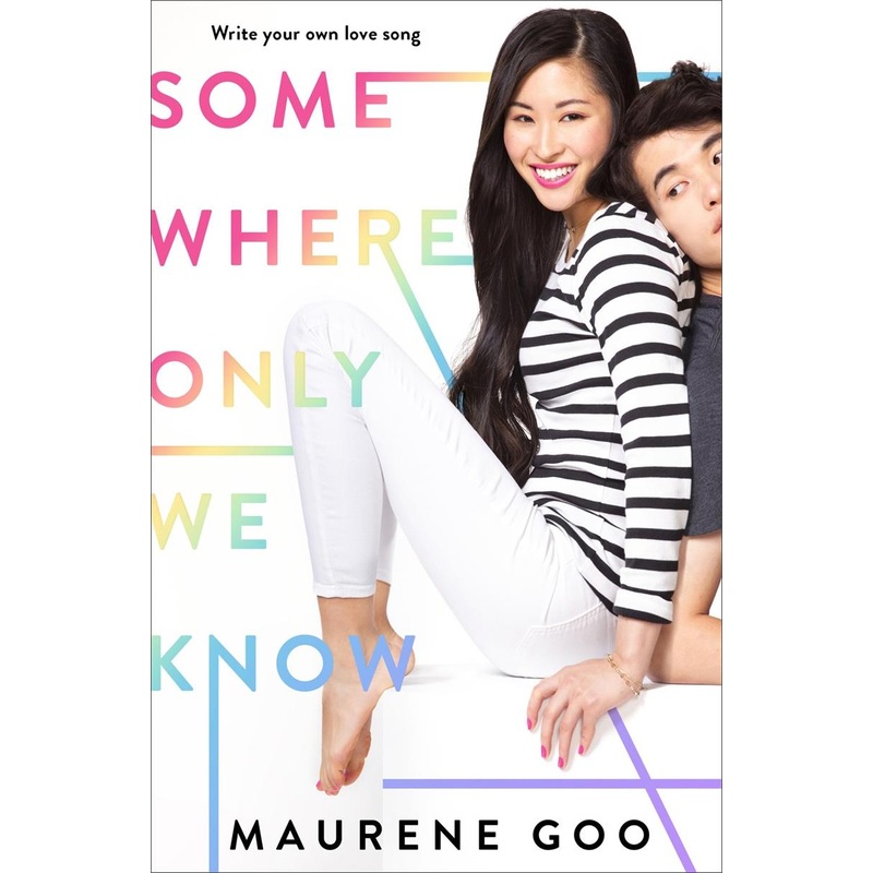 Somewhere Only We Know