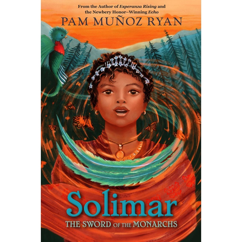 Solimar : The Sword of the Monarchs