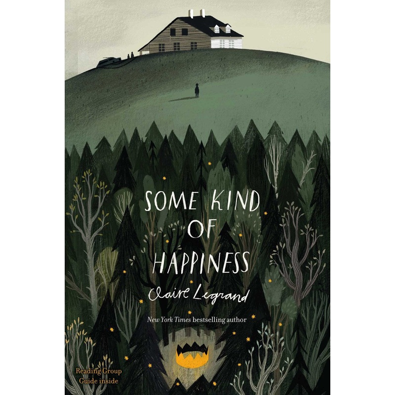 Some Kind of Happiness