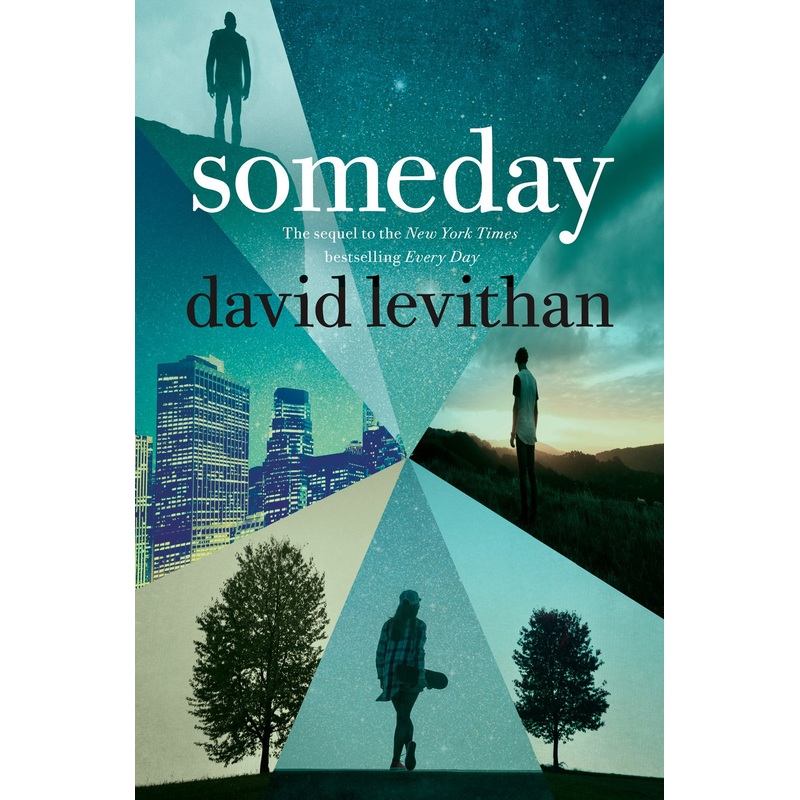 Someday (Paperback)