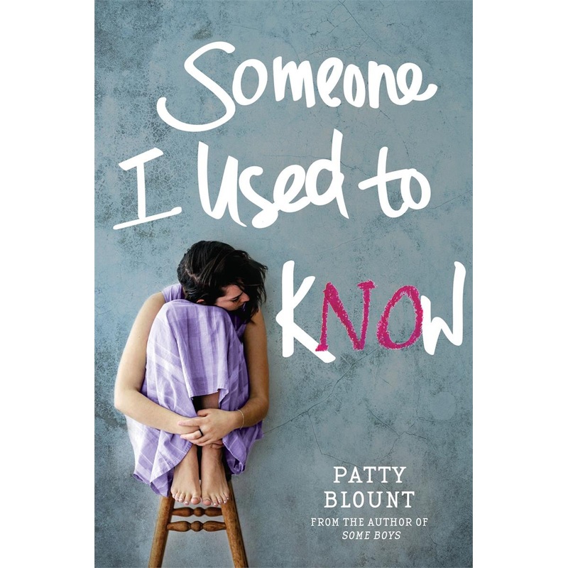 Someone I Used to Know