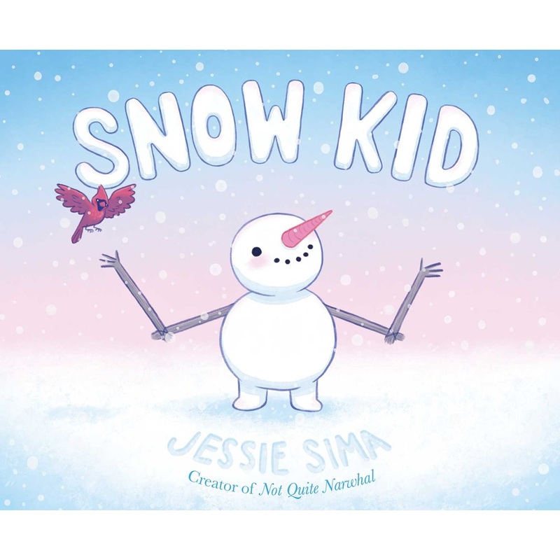 Snow Kid