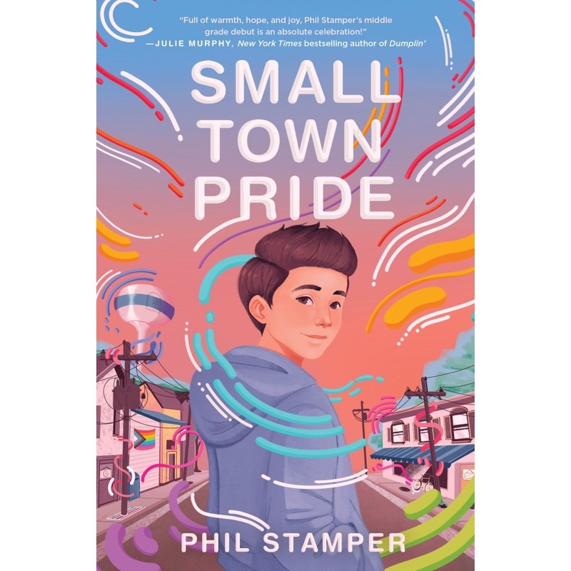 Small Town Pride (Paperback)