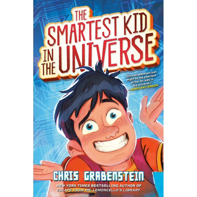 Smartest Kid in the Universe