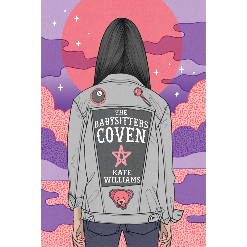Babysitters Coven