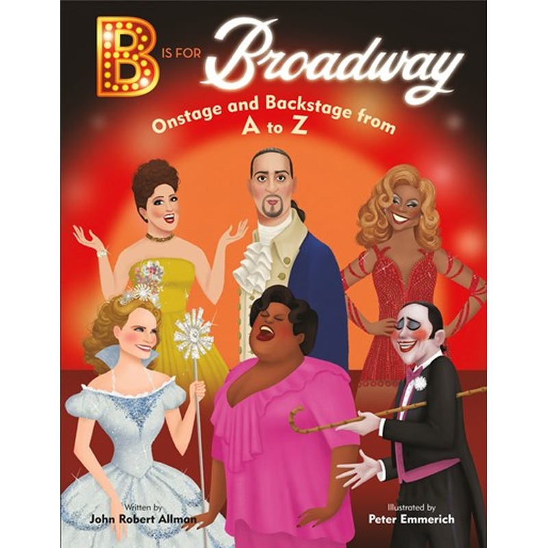 B is for Broadway