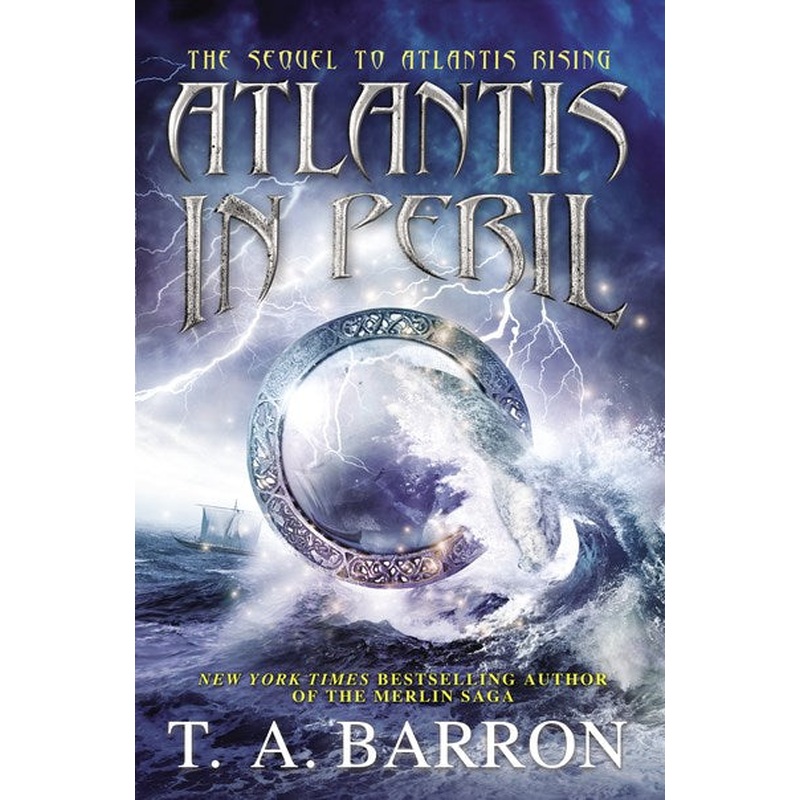 Atlantis in Peril