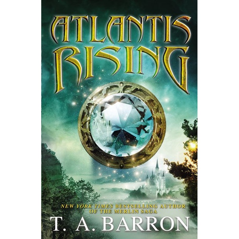 Atlantis Rising