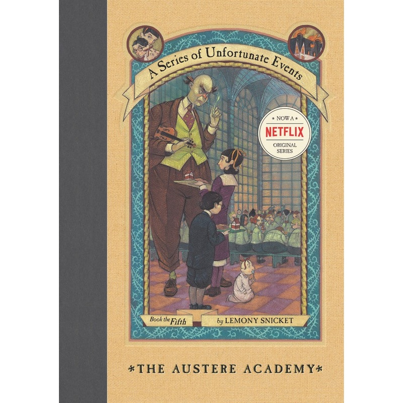 Austere Academy