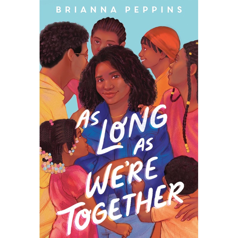 As Long As Were Together