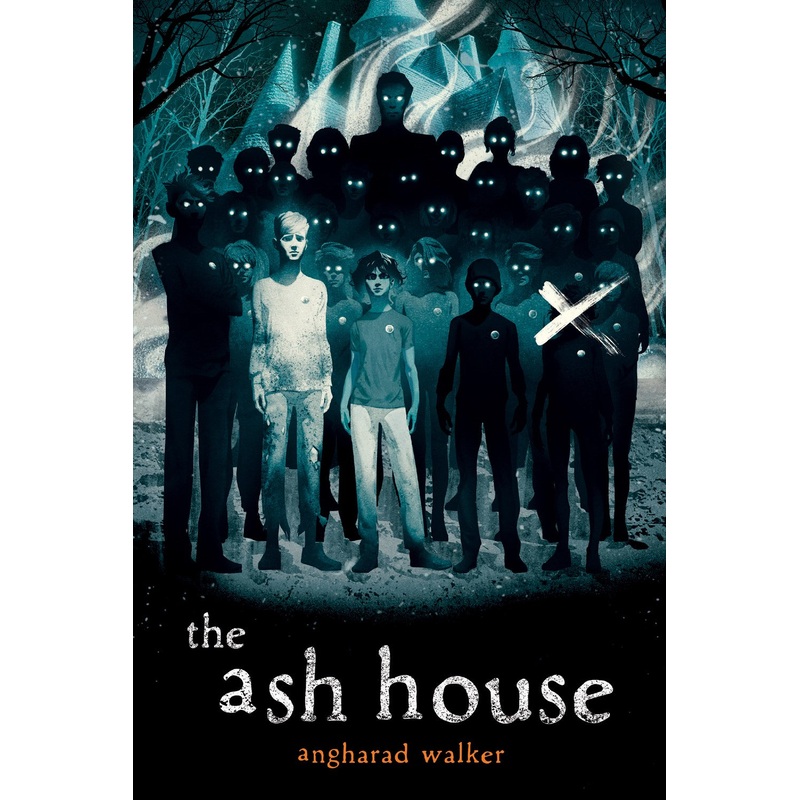 Ash House